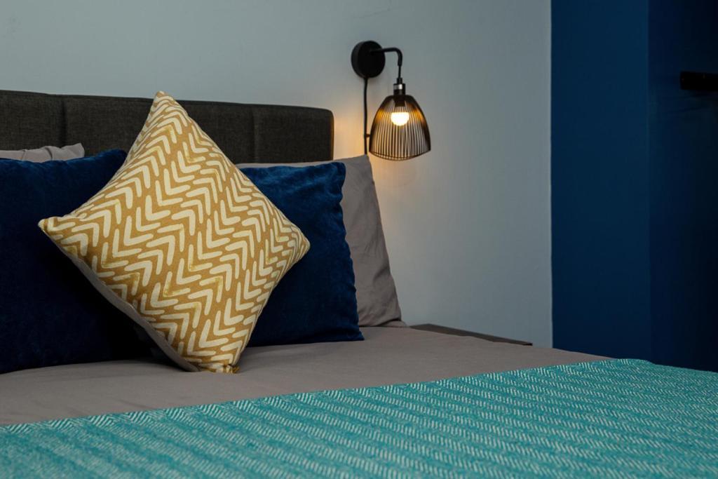 Modern Comfort-Family-Friendly-Near City & Peaks เชฟฟิลด์ ภายนอก รูปภาพ
